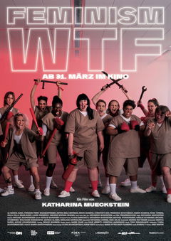 Feminism WTF (2023)