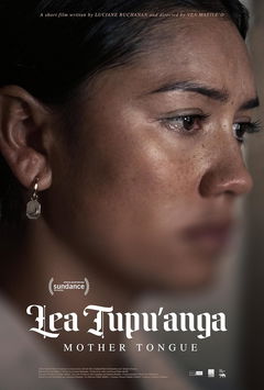 Mother Tongue (2024)