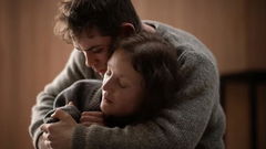 Went Up the Hill (2024)