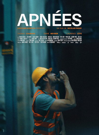 Apnées