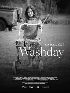Washday (2021)
