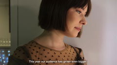 My Undesirable Friends: Part I - Last Air in Moscow (2024)