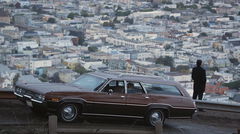 Suburban Fury (2024)