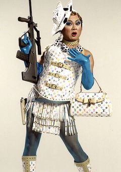 Spicy Beauty Queen of Bangkok (2004)