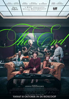 The End (2024)