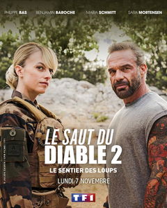 Le Saut du Diable 2: Le Sentier de Loups (2022)