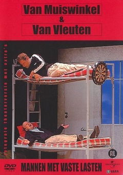Erik van Muiswinkel & Diederik van Vleuten: Mannen met vaste lasten (2002)