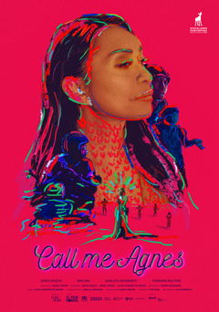 Call Me Agnes (2024)
