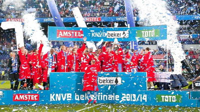 De Perfecte Wedstrijd