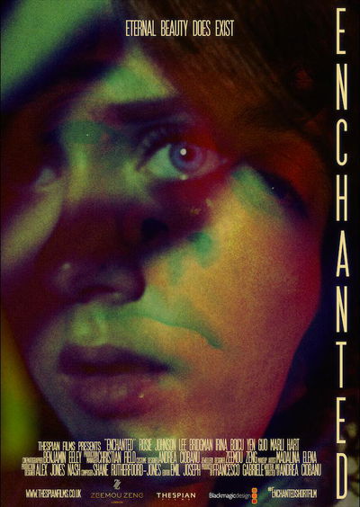 Enchanted