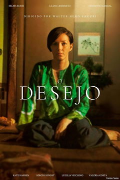O Desejo (1975)