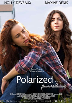 Polarized (2023)