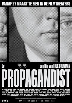 De Propagandist (2024)
