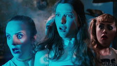 Stacey and the Alien (2016)