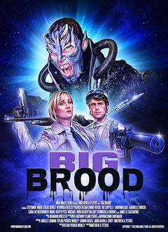 Big Brood (2023)