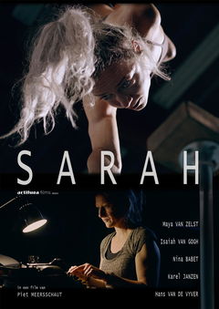 Sarah (2024)