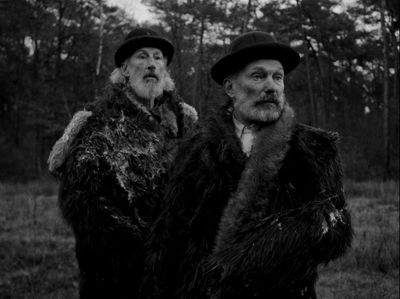 Het Was Niet Koud, Het Sneeuwde Niet