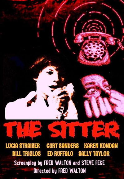The Sitter