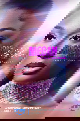 Megan Thee Stallion: In Her Words