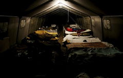 Notes on Displacement (2023)