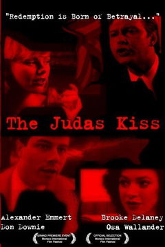 The Judas Kiss (2024)