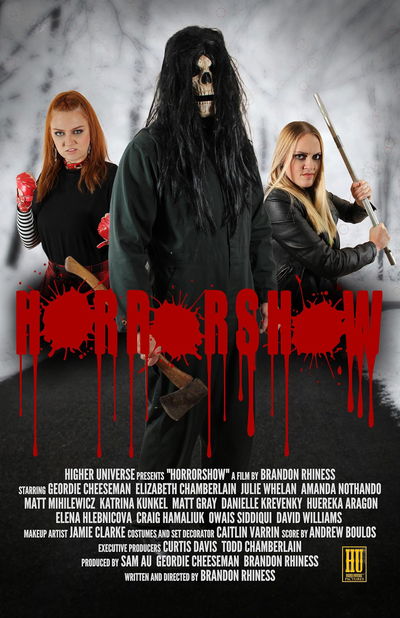 Horror Show