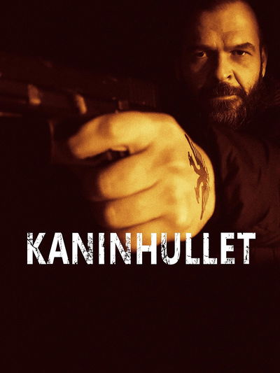 Kaninhullet