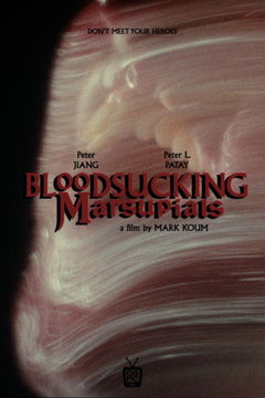 Bloodsucking Marsupials (2024)