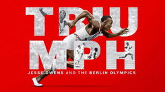 Triumph: Jesse Owens and the Berlin Olympics (2024)
