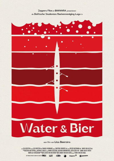 Water & Bier