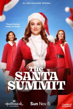 The Santa Summit (2023)