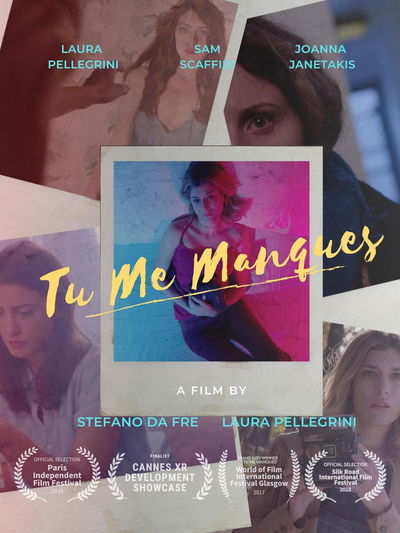 Tu Me Manque