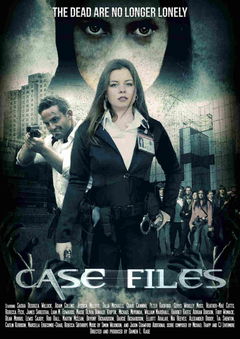 Case Files (2024)