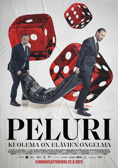 Peluri - kuolema on elävien ongelma (2023)