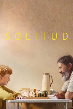 Solitude (2023)