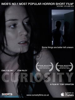 Curiosity (2009)