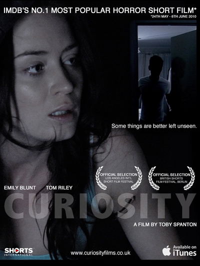 Curiosity