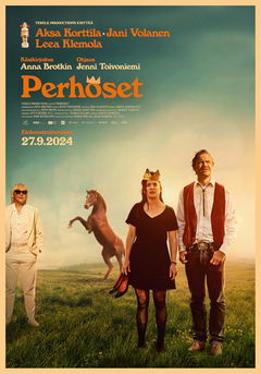 Perhoset (2024)