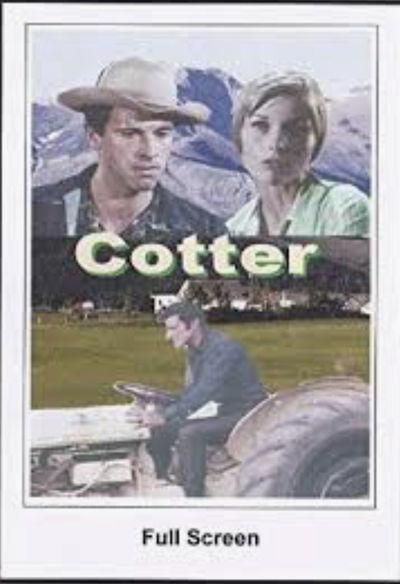 Cotter