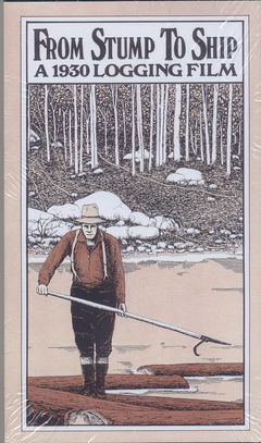 From Stump to Ship (1930)