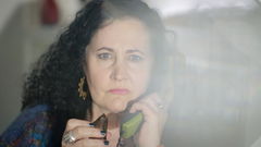 Sybil's Psychic Hotline (2017)