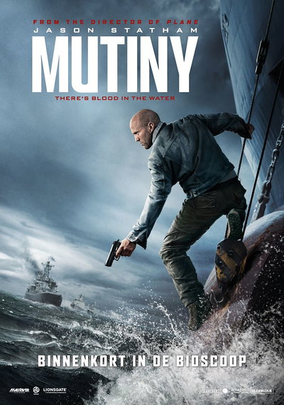 Mutiny