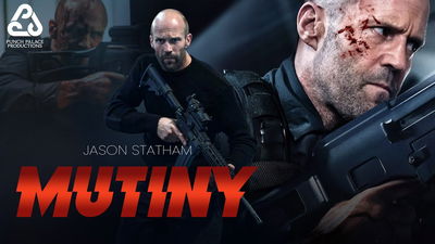 Mutiny