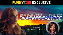 Snackpocalypse (2014)
