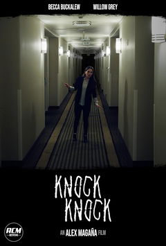 Knock Knock (2022)