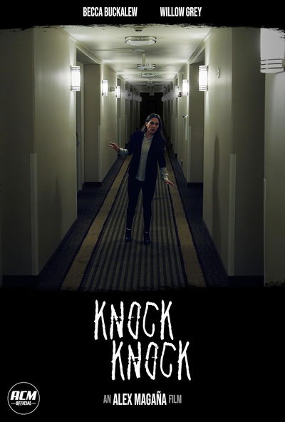 Knock Knock