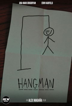 Hangman (2022)
