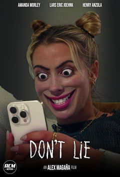 Don't Lie (2024)