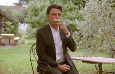 Kader Abdolah – Ouder worden is prachtig