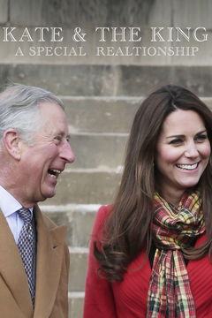 Kate & The King: A Special Relationship (2024)